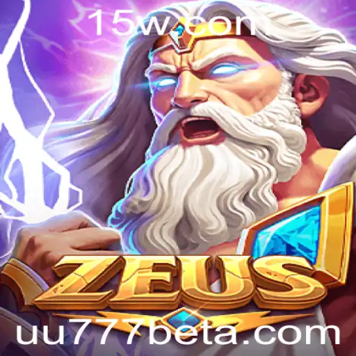 Mergulhe na Magnificência de Zeus: Descubra o Jogo Inovador da UU777bet